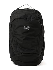 アークテリクス × ビームス マンティス26 BEAMS BOY（ビームス ボーイ）ARC'TERYX / MANTIS 26 BACKPACK